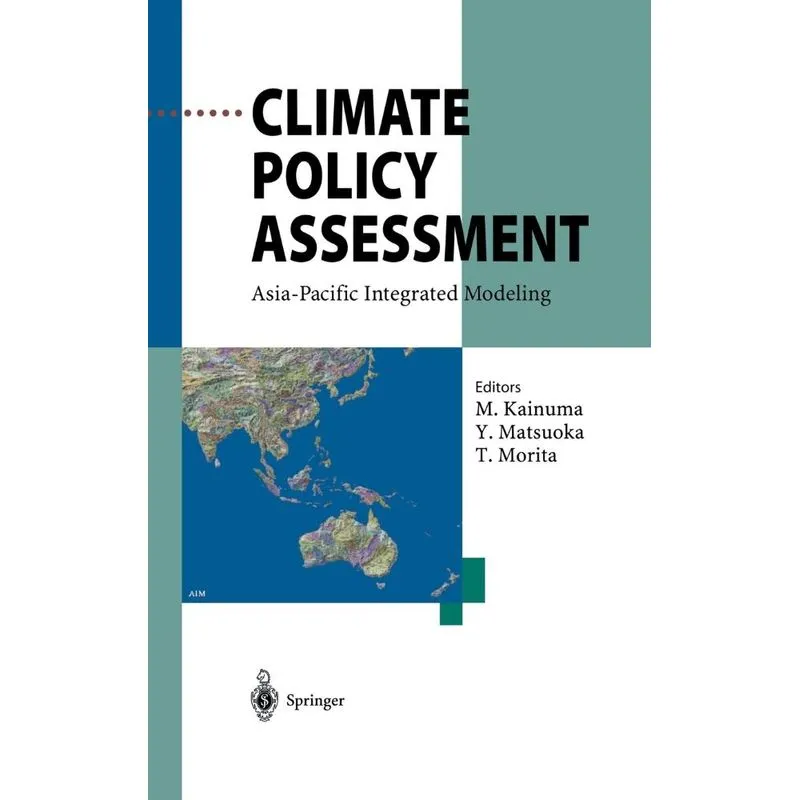 Climate Policy Assessment