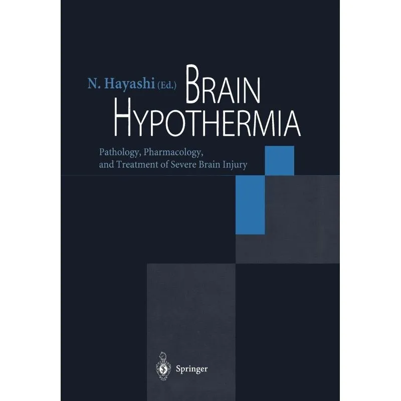Brain Hypothermia
