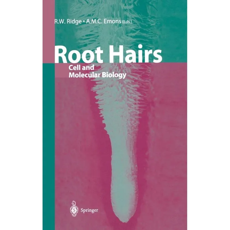 Root Hairs