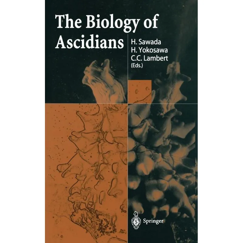 The Biology of Ascidians
