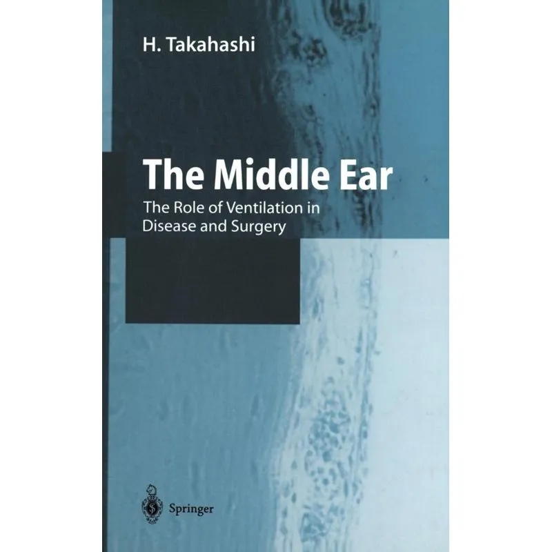 The Middle Ear
