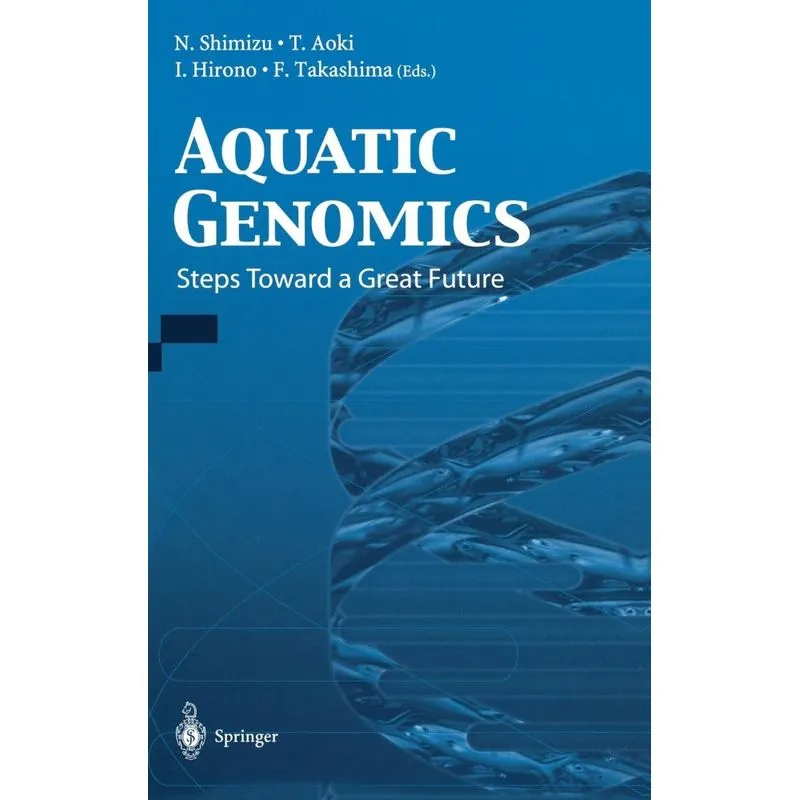 Aquatic Genomics
