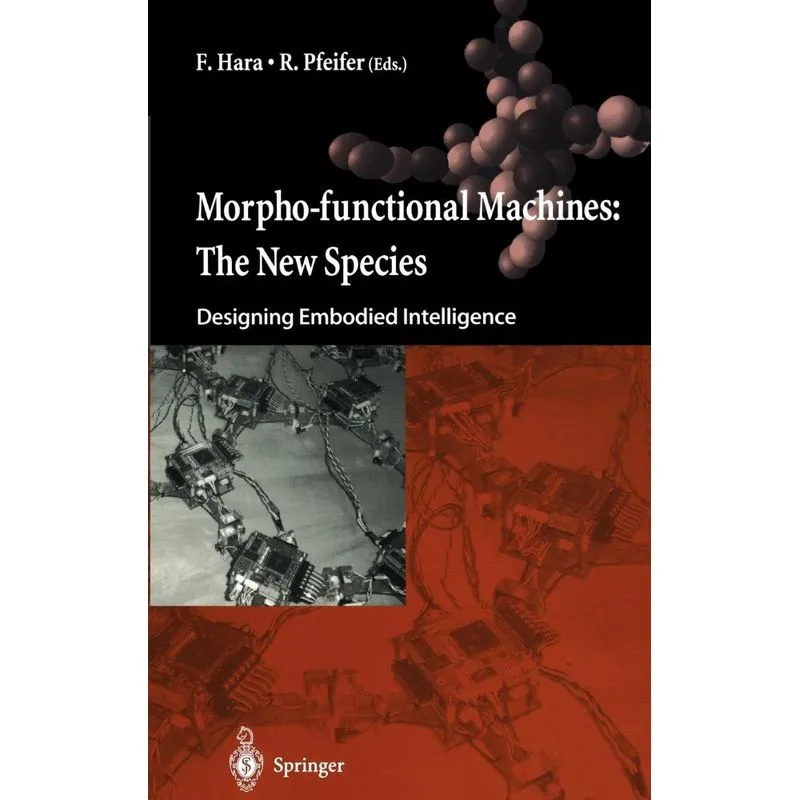 Morpho-functional Machines