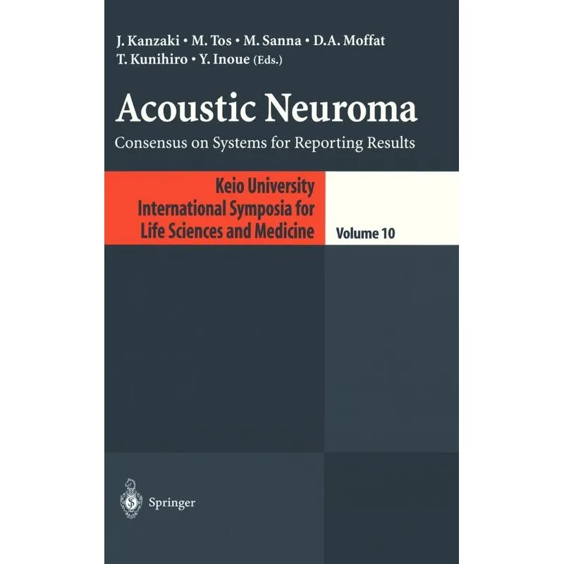 Acoustic Neuroma