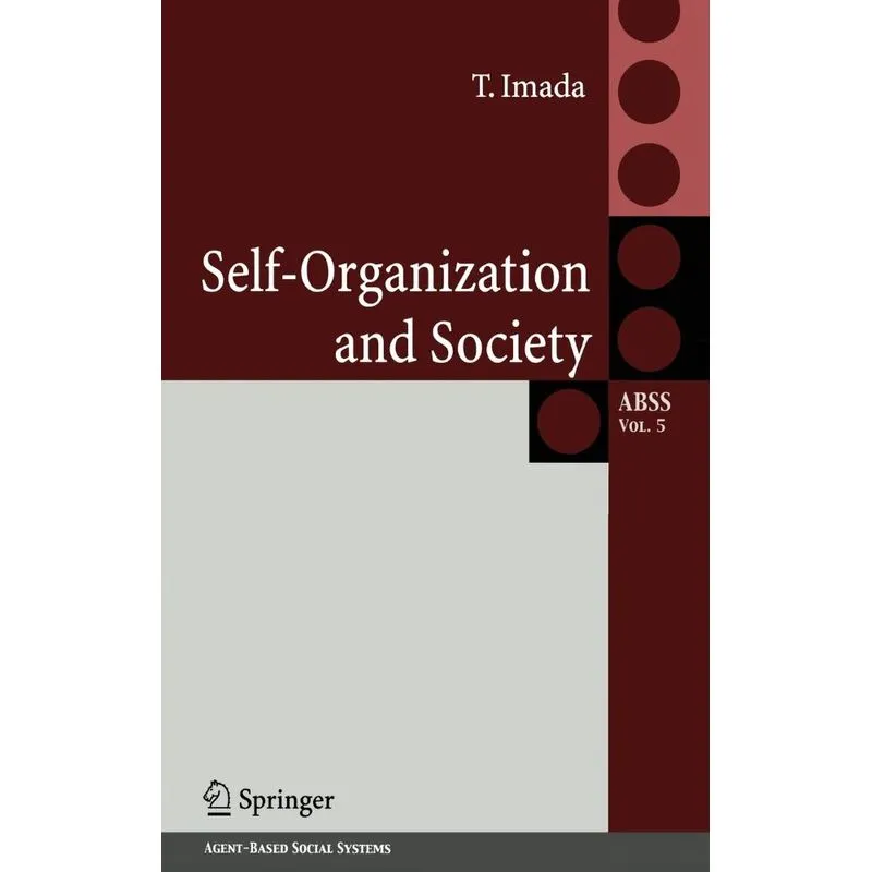 Self-Organization and Society
