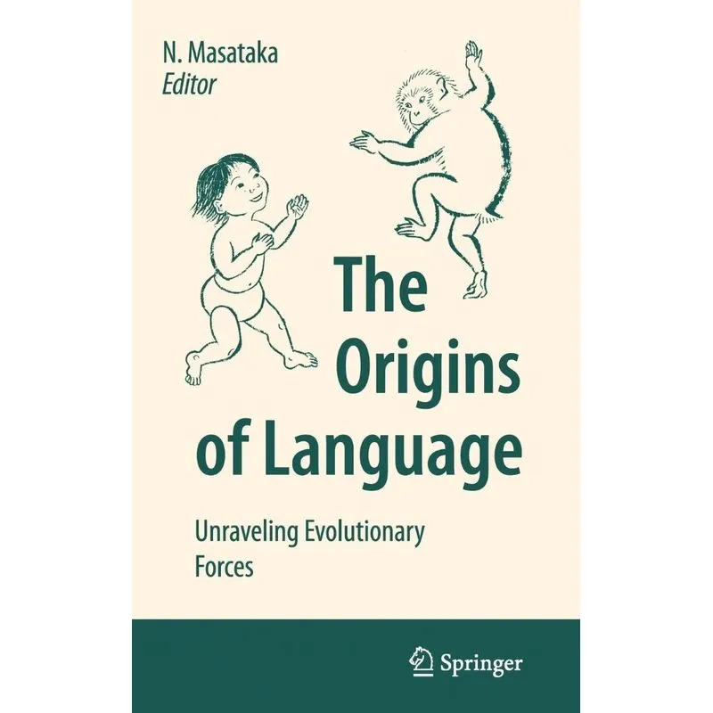 The Origins of Language