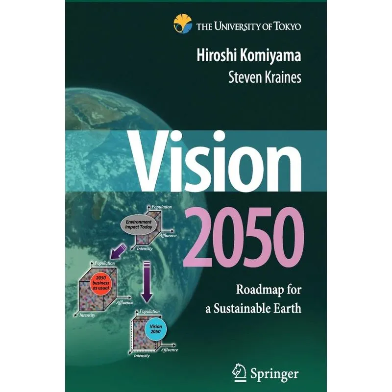 Vision 2050