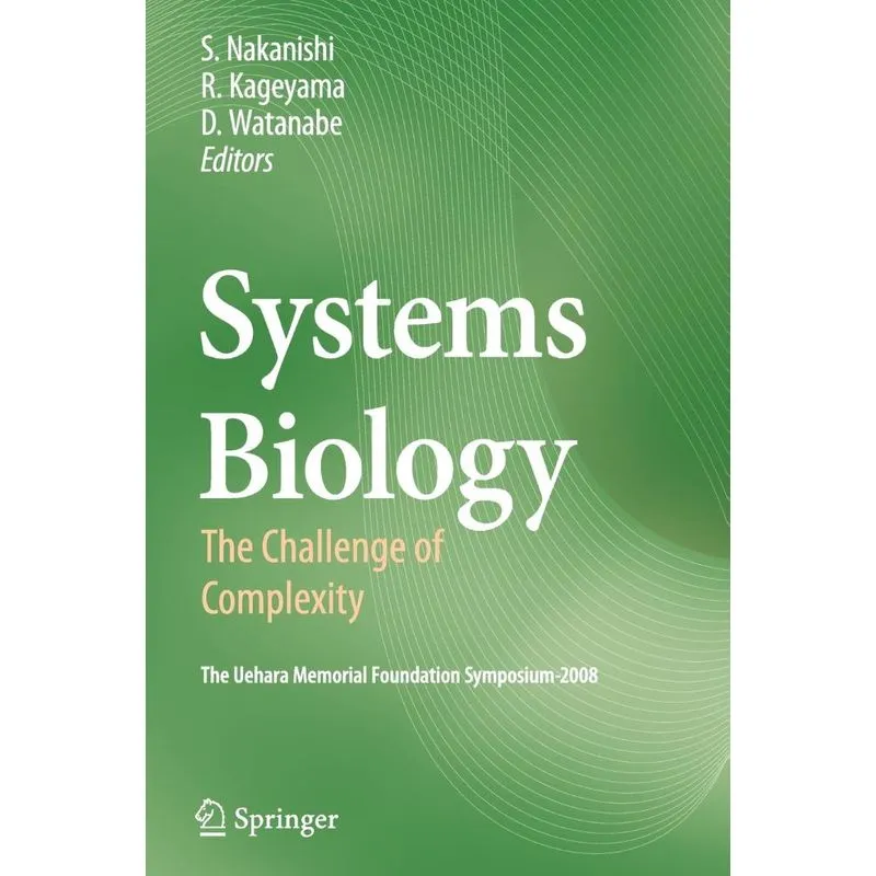 Systems Biology