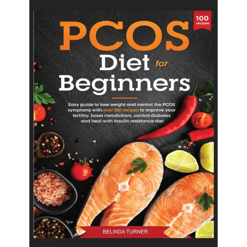 PCOS Diet for Beginners