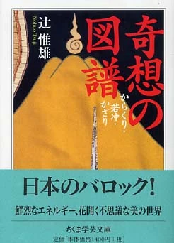奇想の図譜 （ちくま学芸文庫）