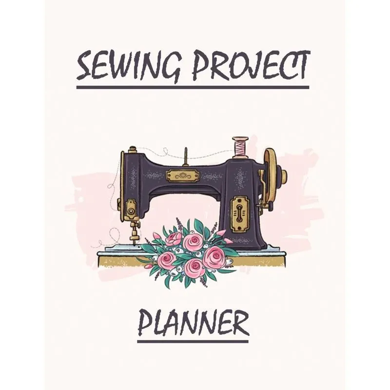 Sewing Project Planner