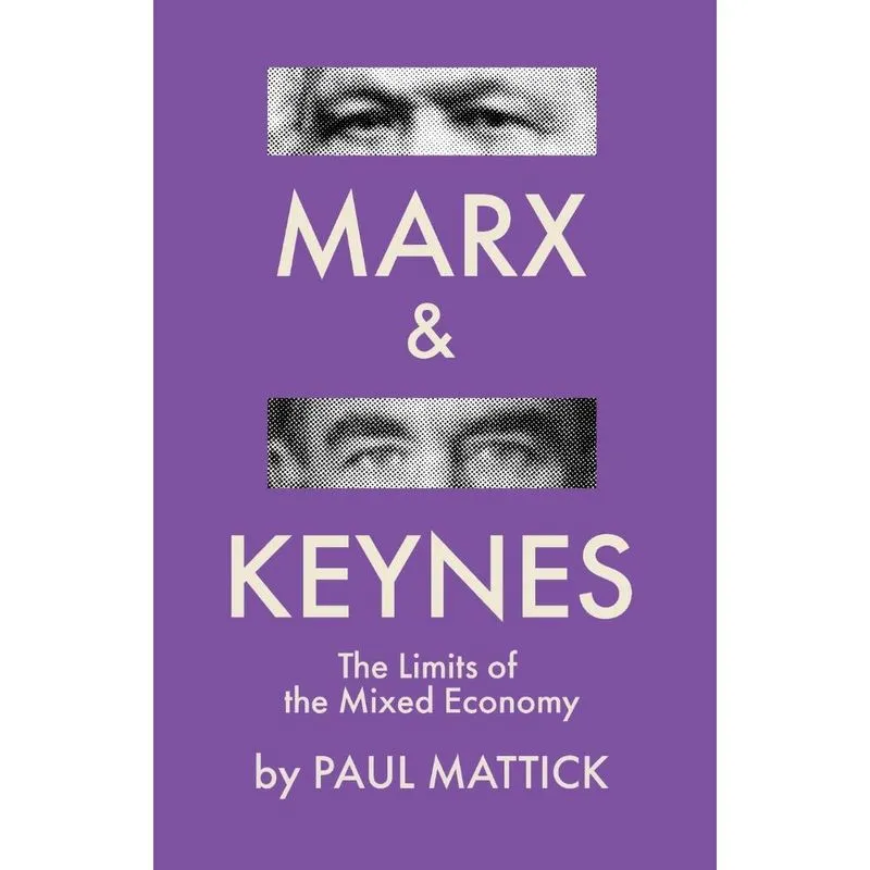 Marx and Keynes