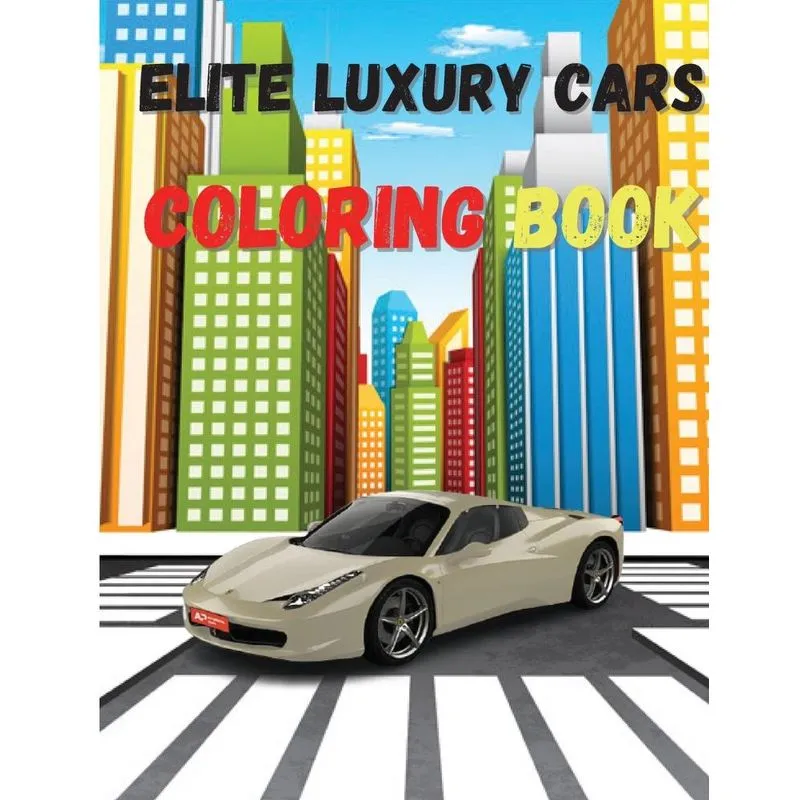 Elite Luxury Cars