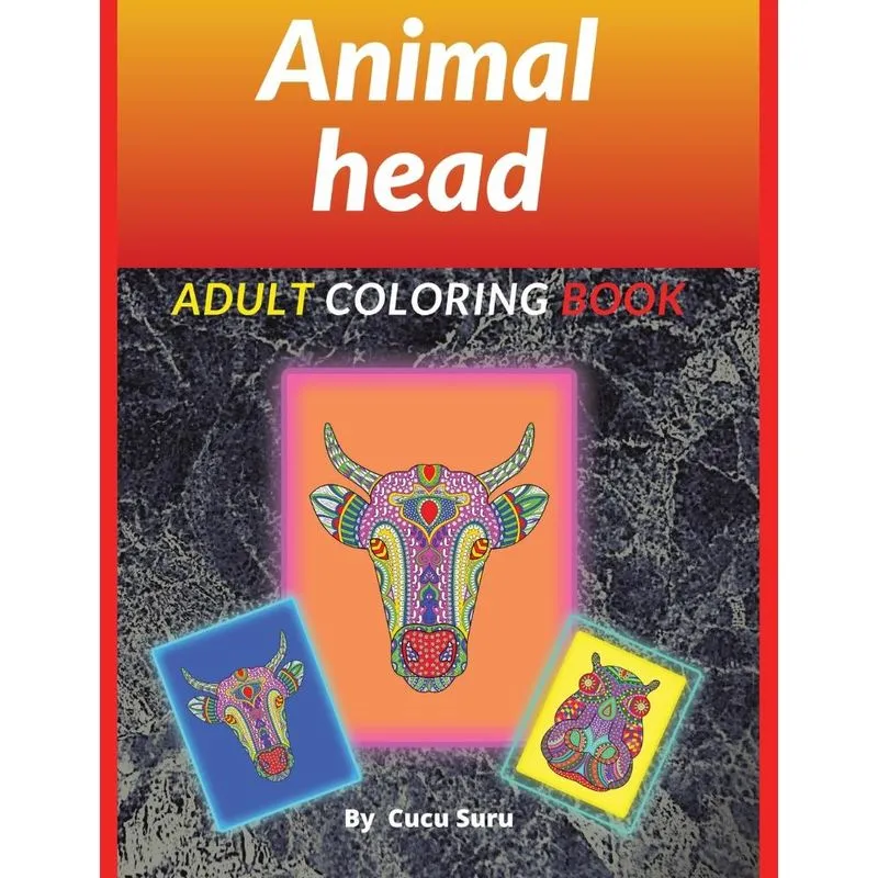 Animal Head