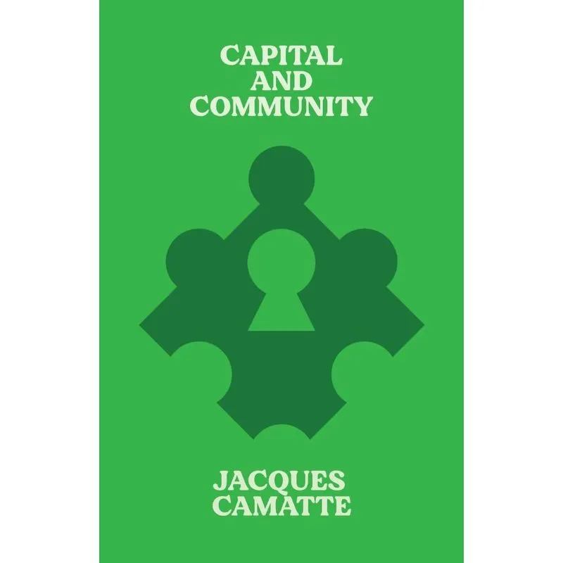 Capital and Community