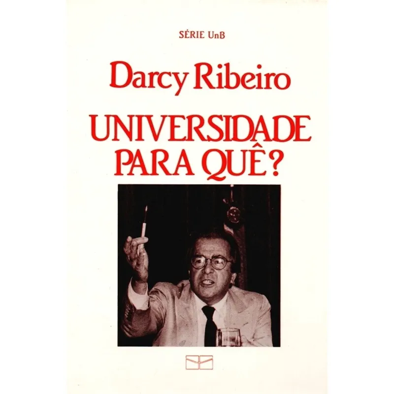 Universidade Para Que?