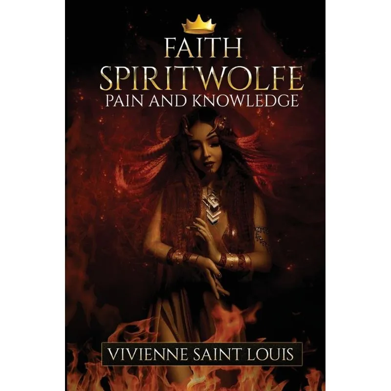 Faith Spiritwolfe