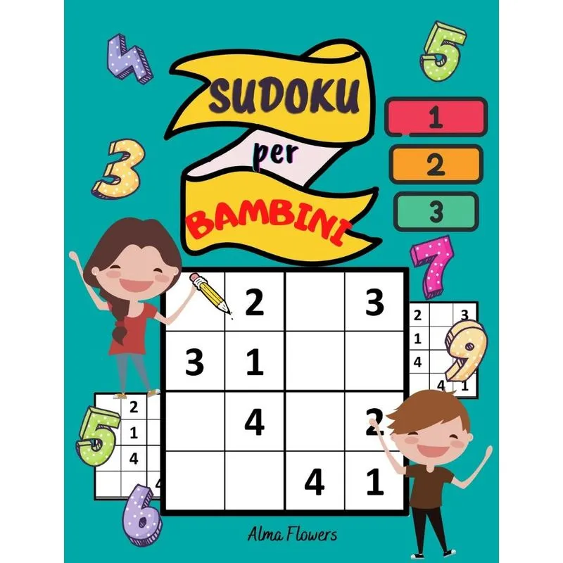 Sudoku per Bambini