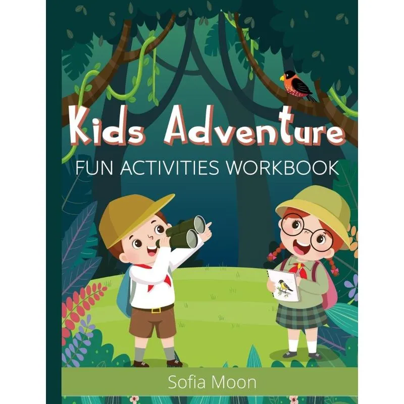 Kids Adventure