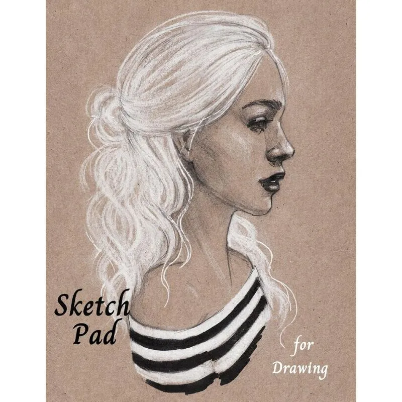Sketch Pad for Drawing