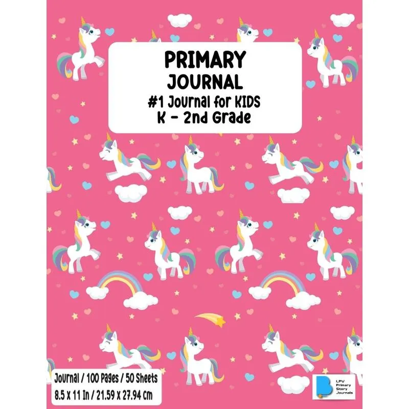Primary Story Book