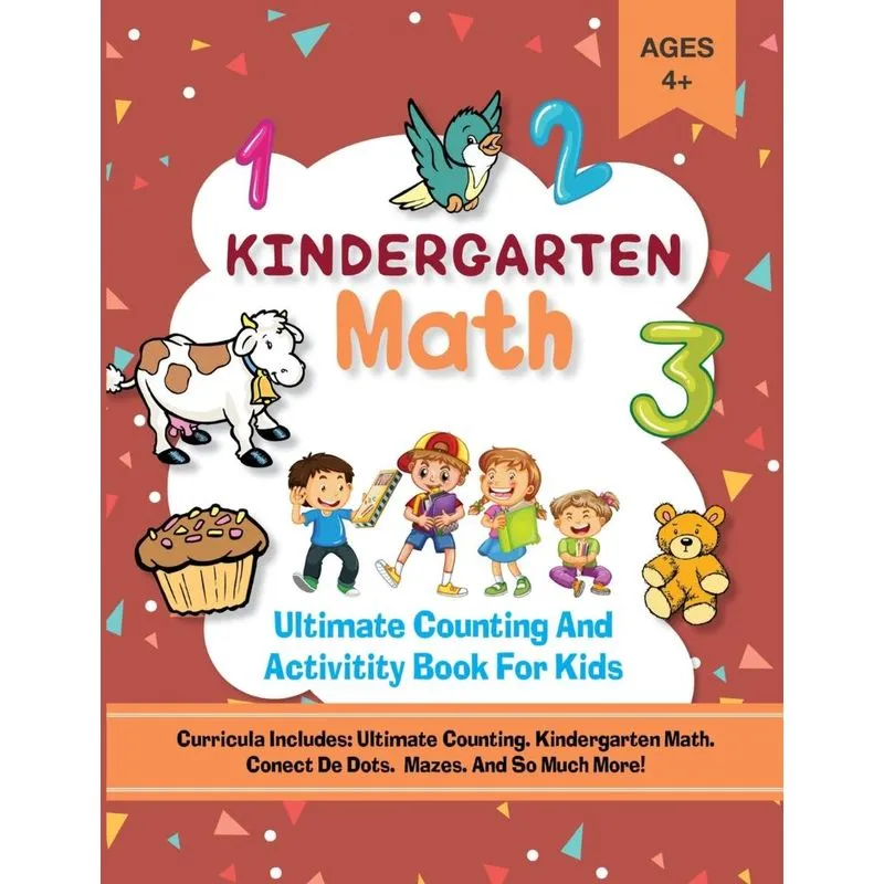 Kindergarten Math