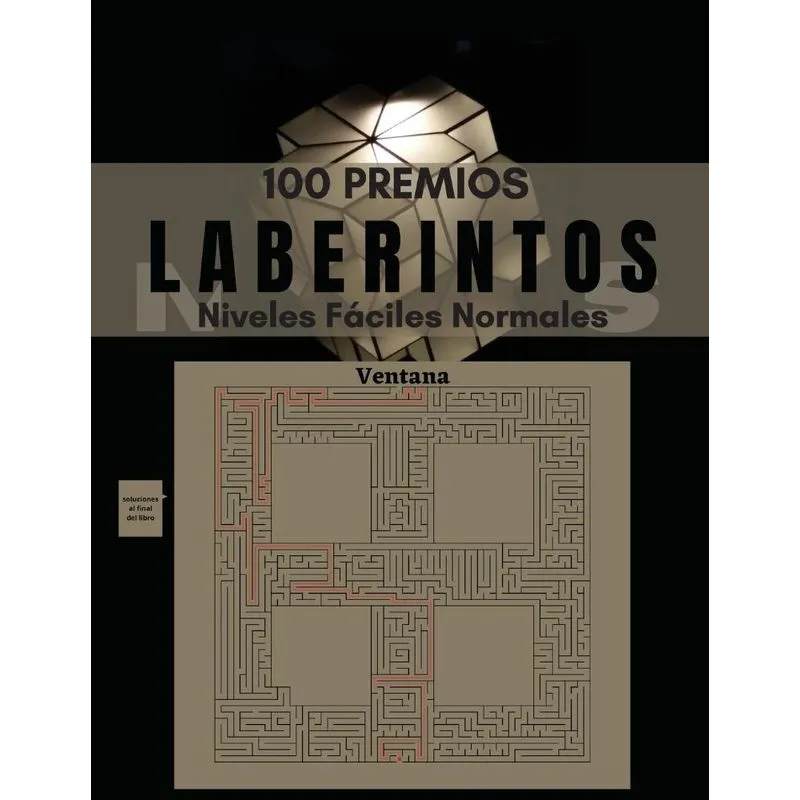 100 Premios Laberintos