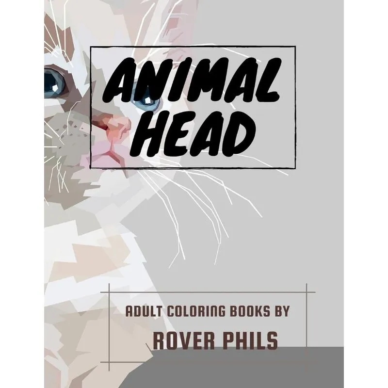 Animal Head