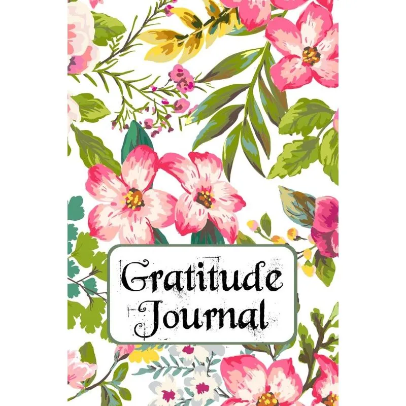 Gratitude Journal