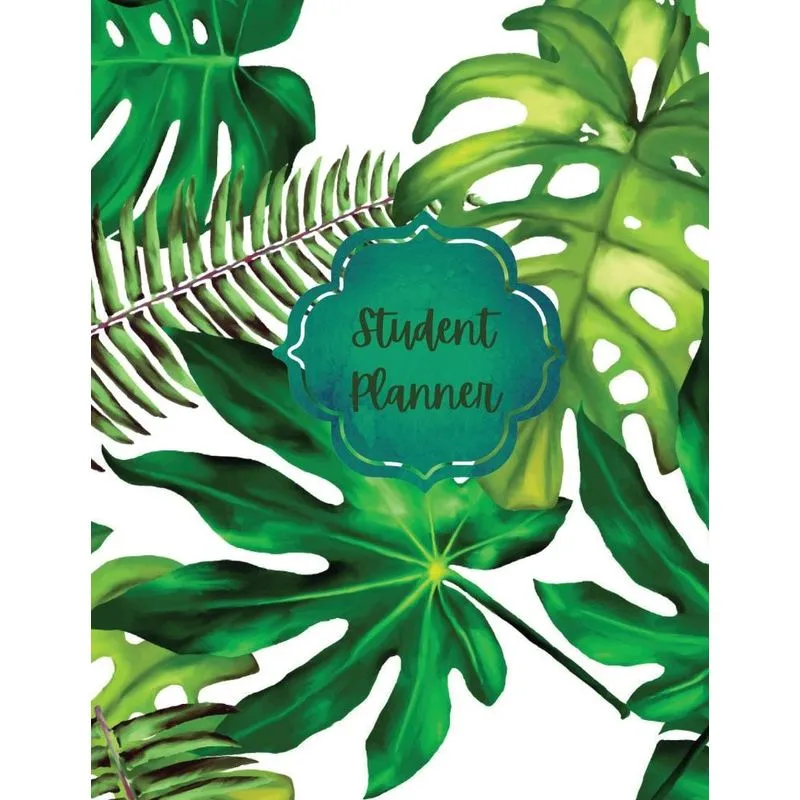 STUDENT PLANNER