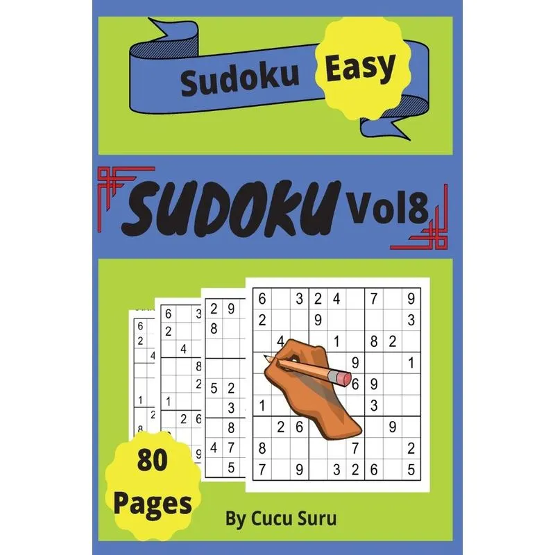 Sudoku Easy