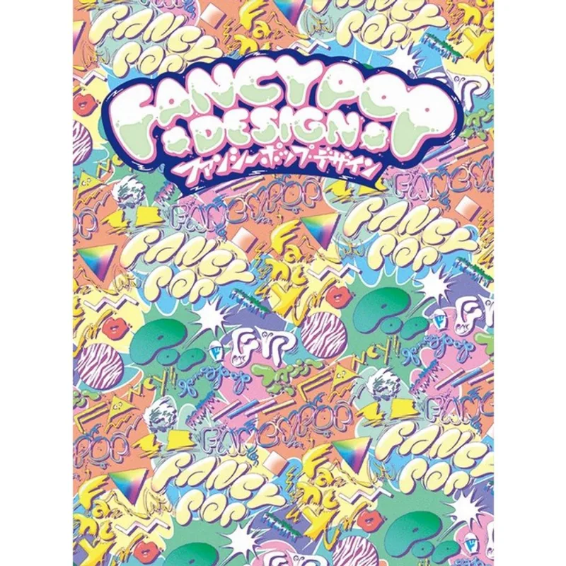 FANCY POP DESIGNS
