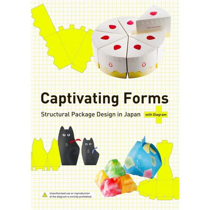 CAPTIVATING FORMS