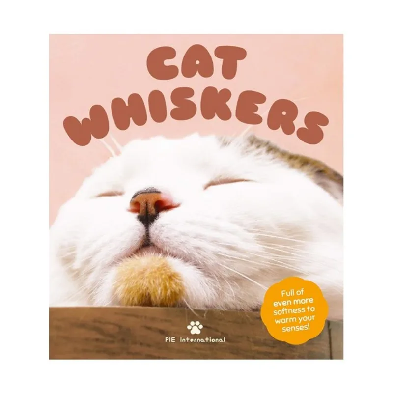 CAT WHISKERS