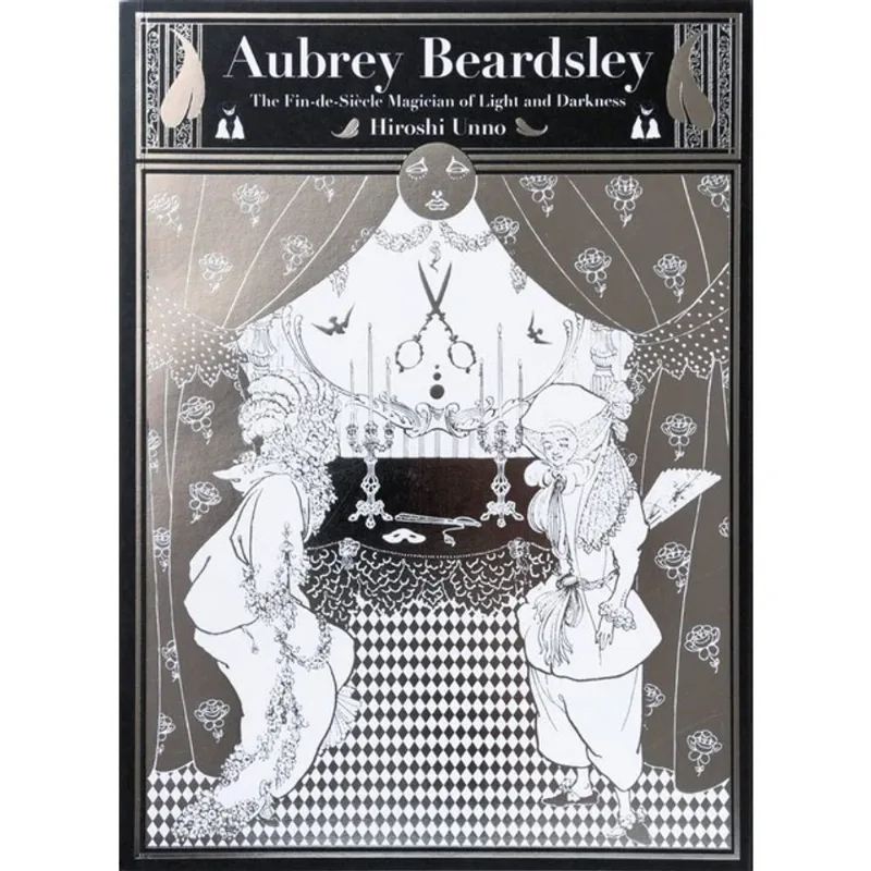 AUBREY BEARDSLEY