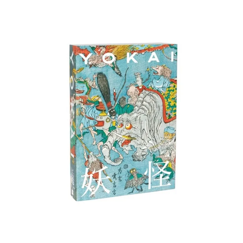 YOKAI