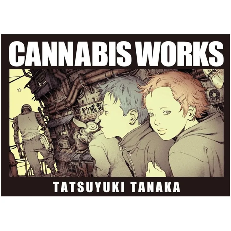 CANNABIS WORKS