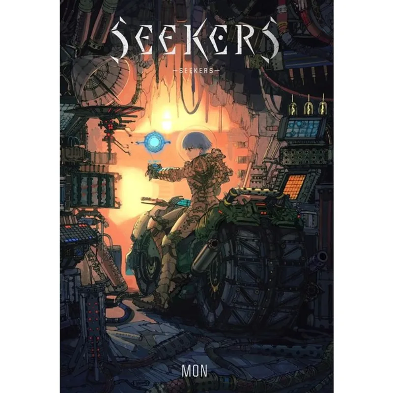 SEEKERS