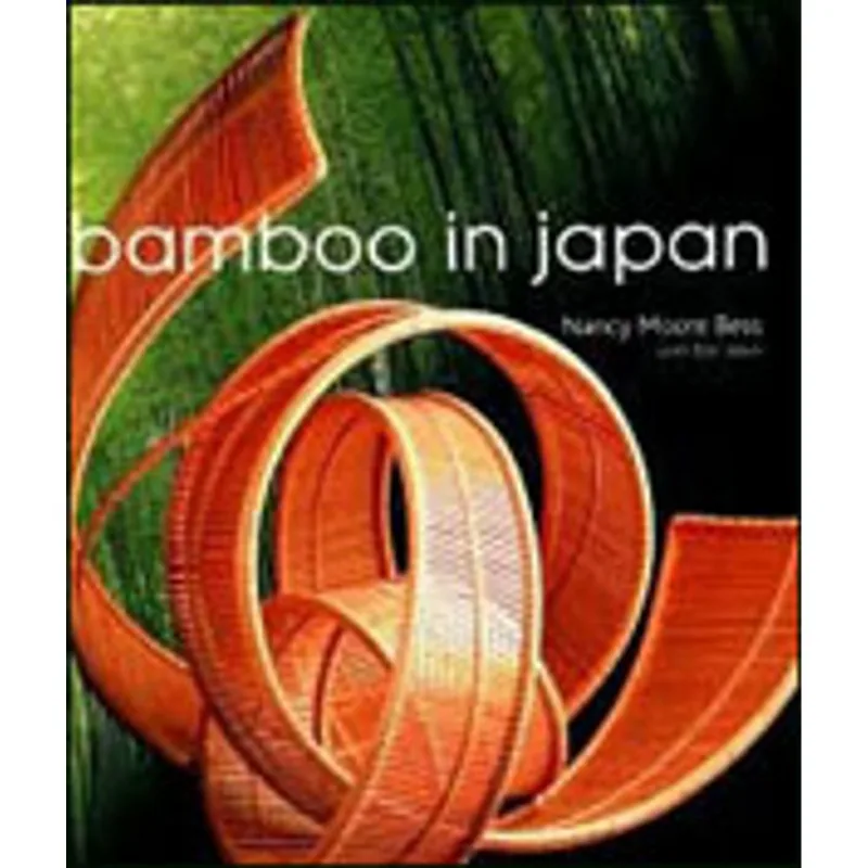 BAMBOO IN JAPAN