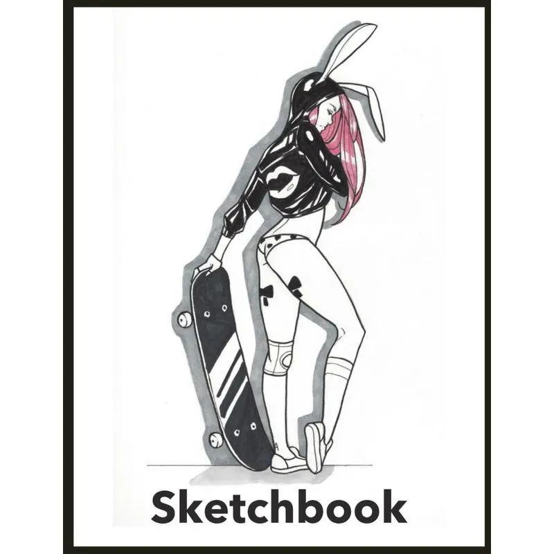Sketchbook