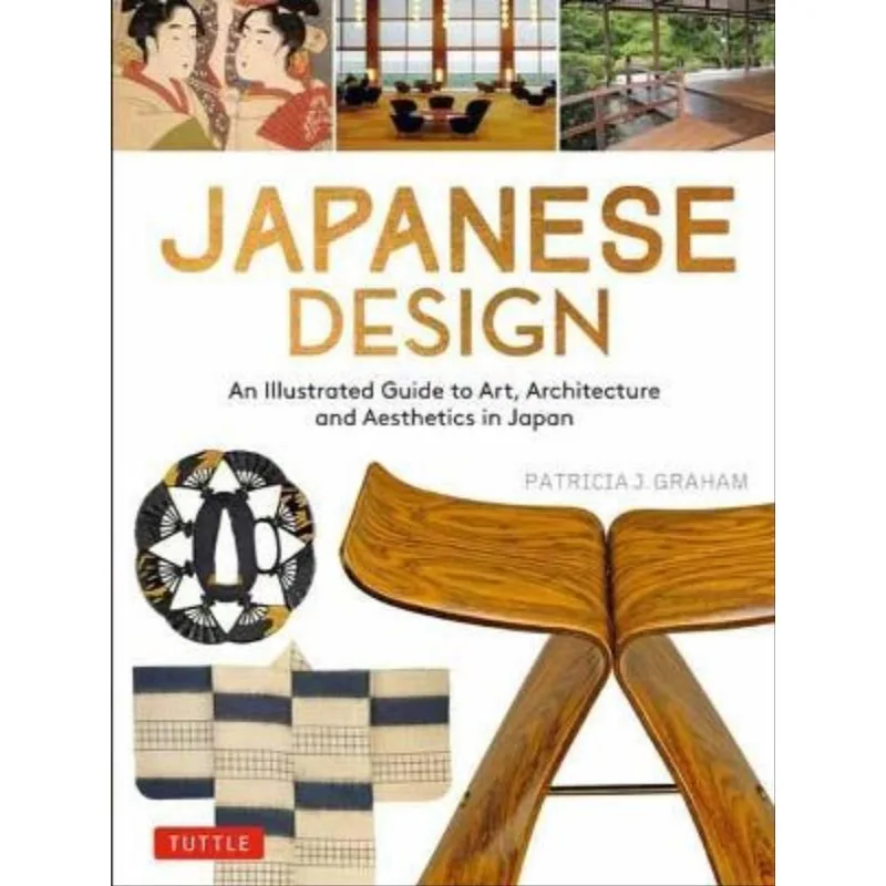 JAPANESE DESIGN