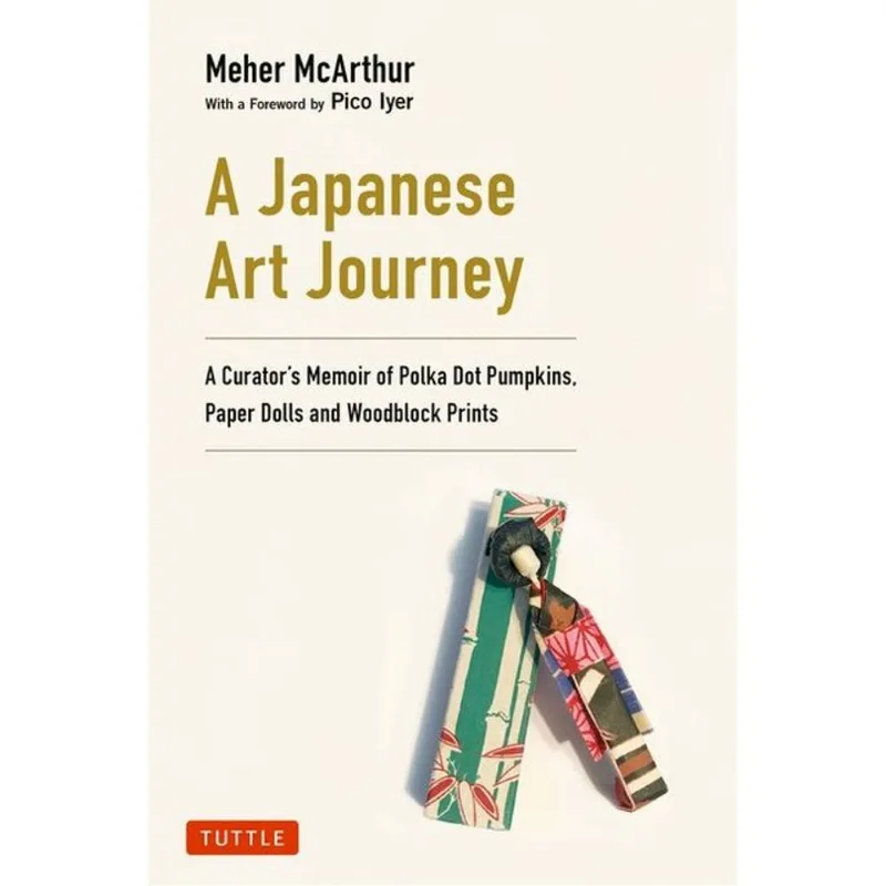 A JAPANESE ART JOURNEY