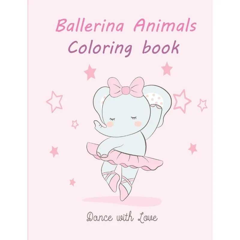 Ballerina Animals