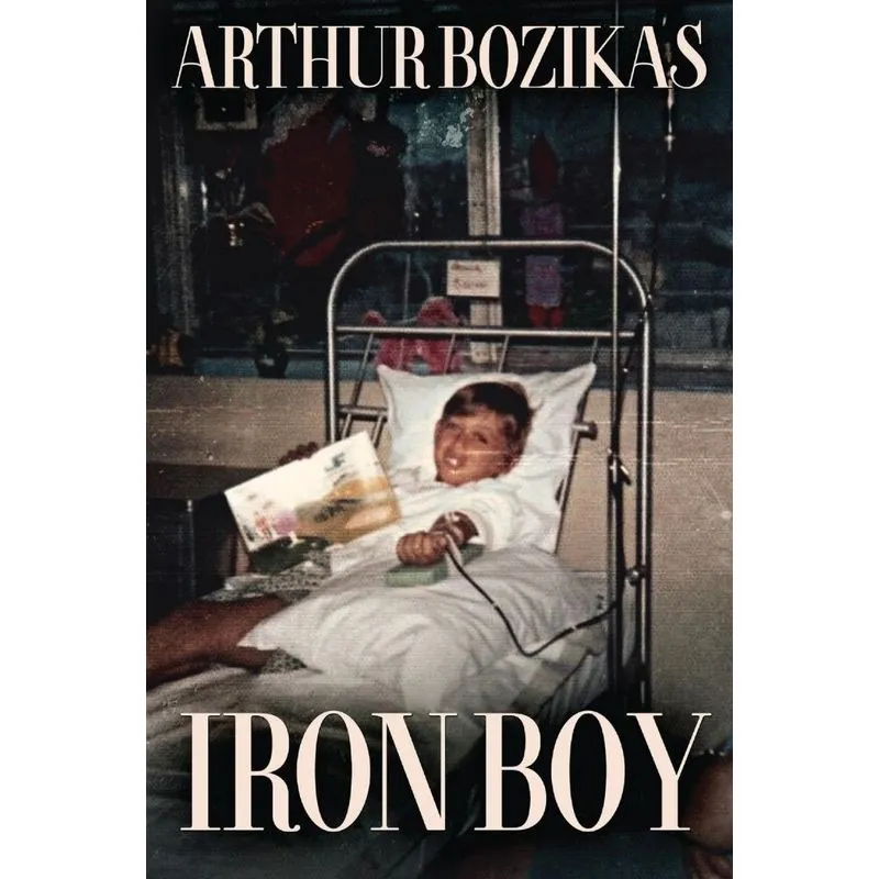 Iron Boy