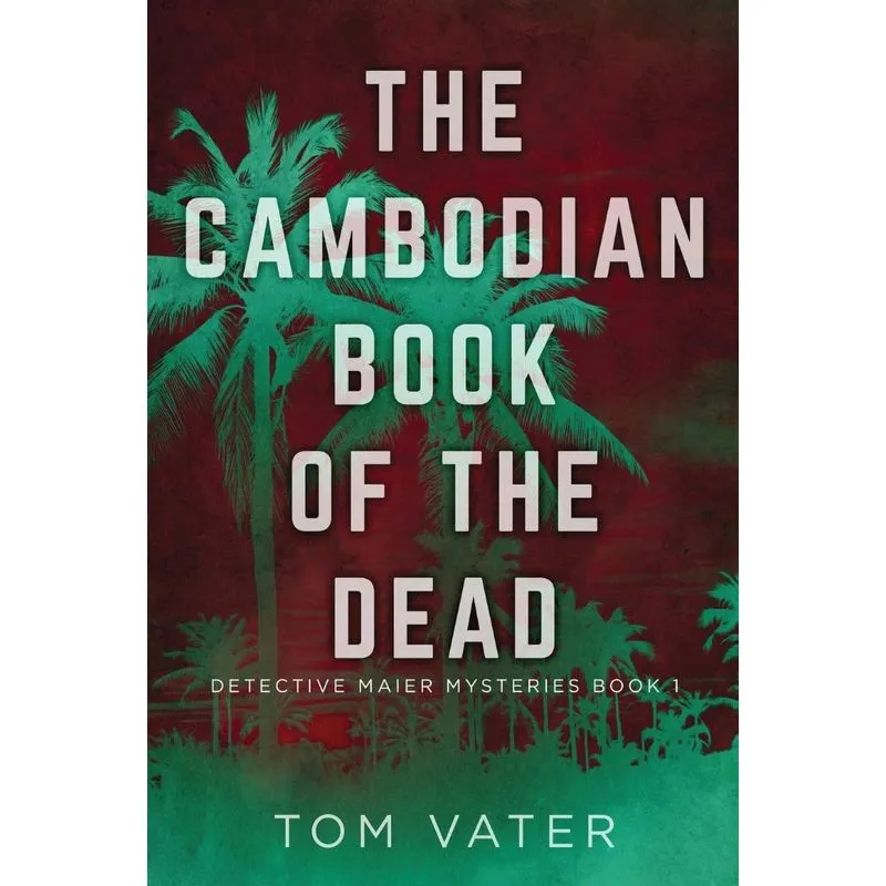 The Cambodian Book Of The Dead