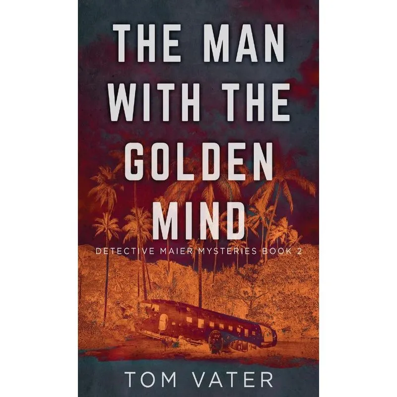 The Man With The Golden Mind