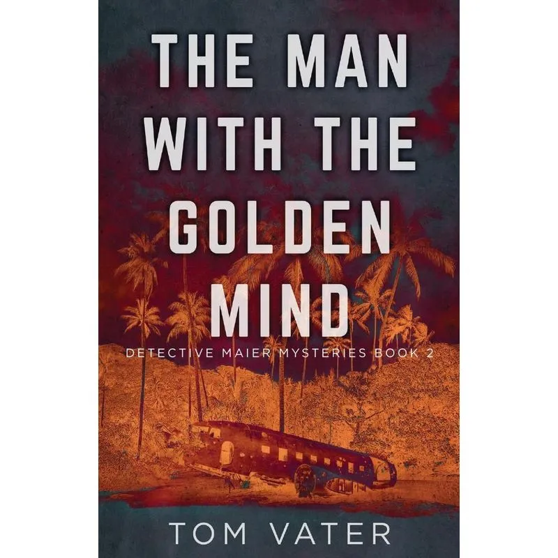 The Man With The Golden Mind