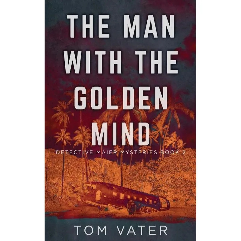 The Man With The Golden Mind