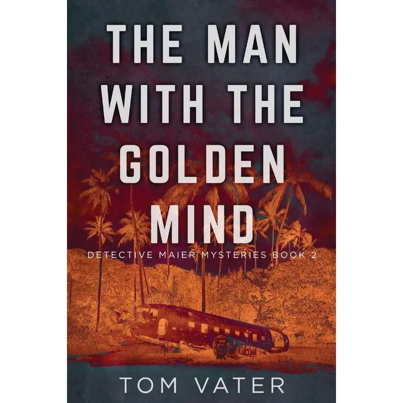 The Man With The Golden Mind