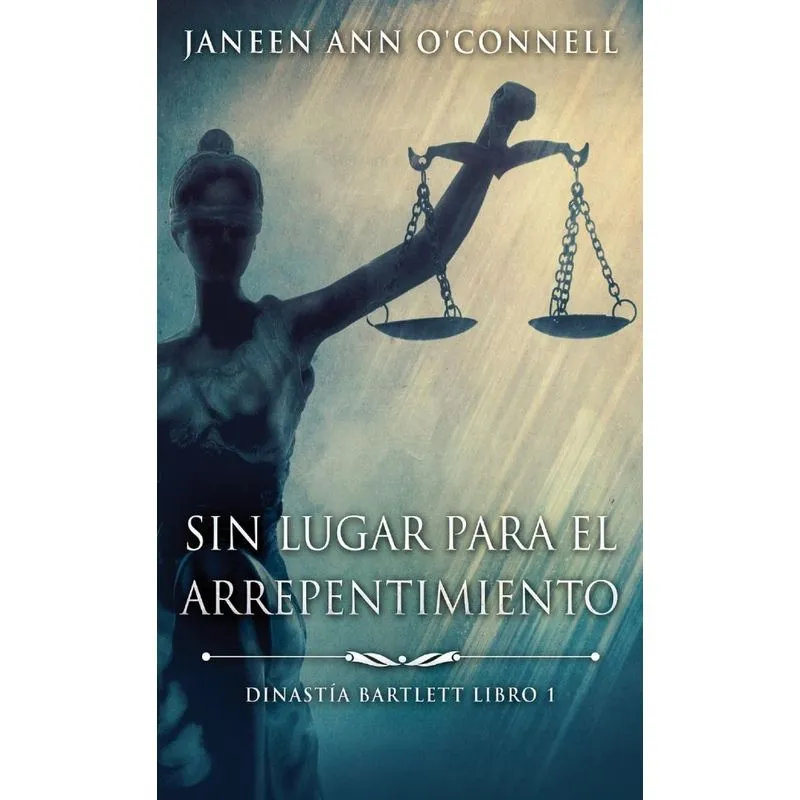 Sin Lugar Para El Arrepentimiento
